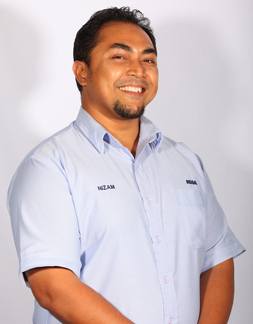 ​​Syamrulnizam Bin Mohd Samsudin